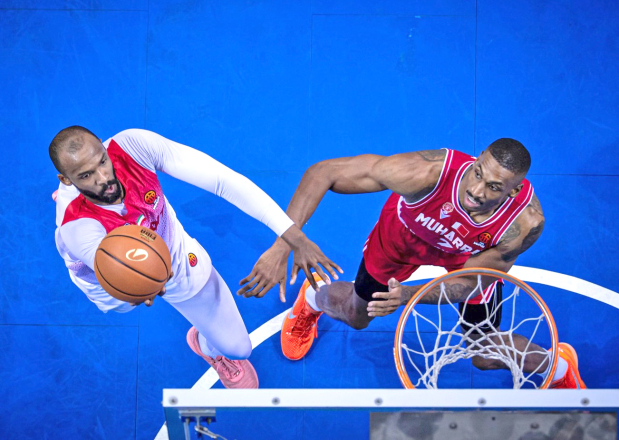 Spirited Muharraq lose thriller against Kuwait